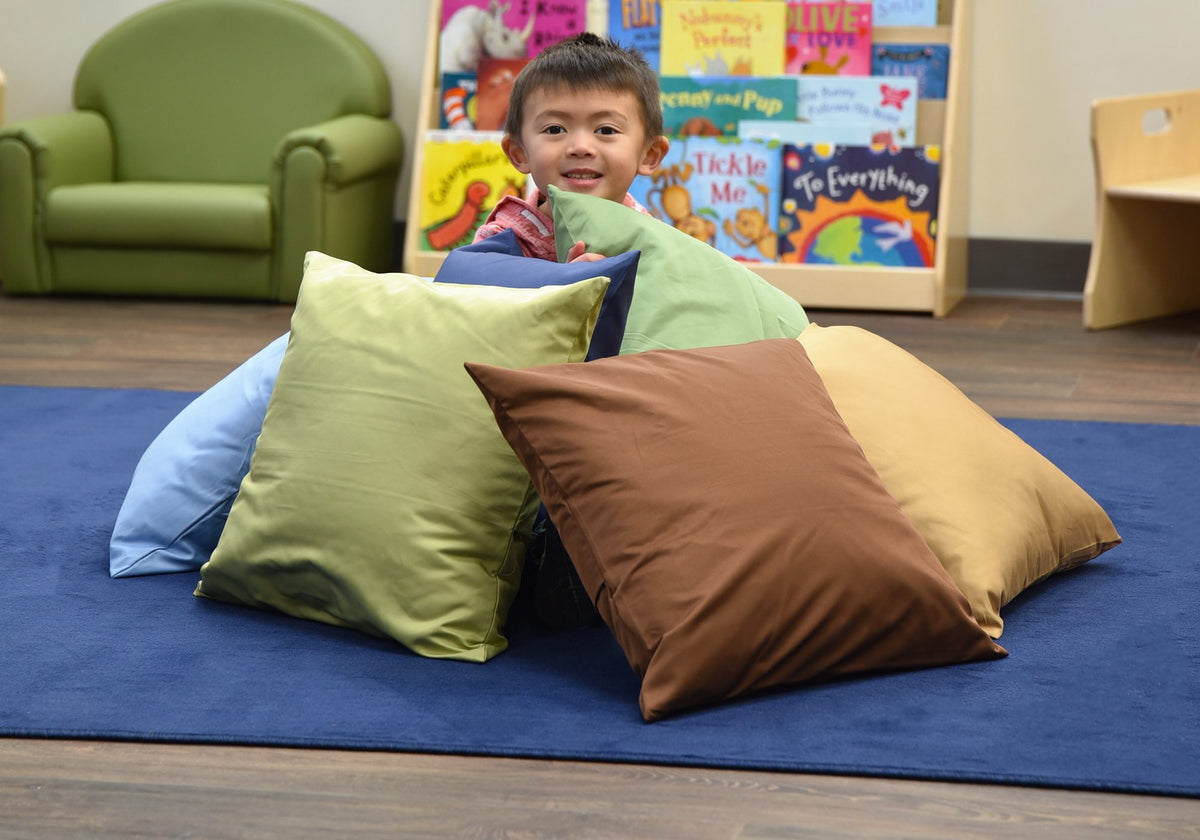 Coussins douillets 17 po Children's Factory
