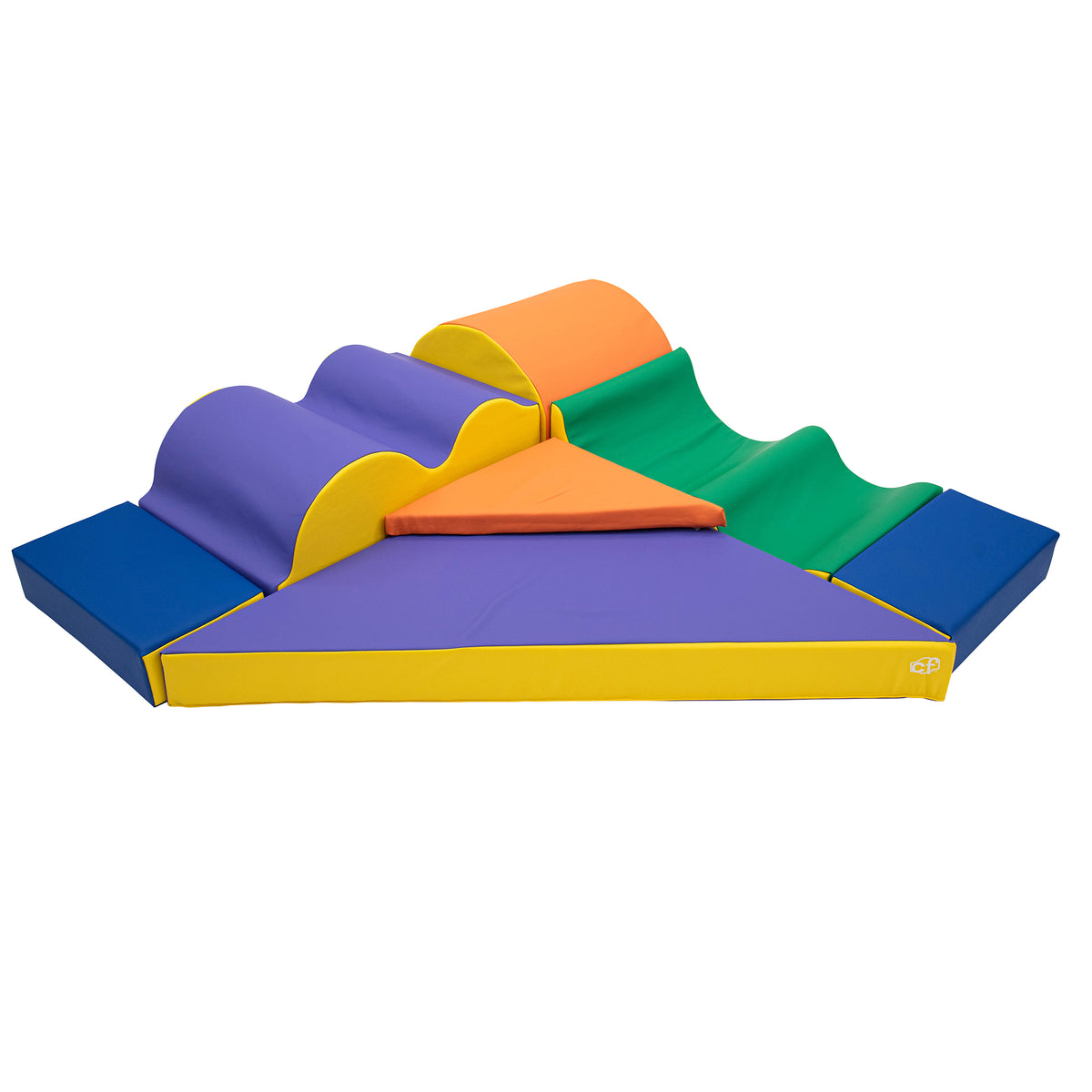 Guimauves renversées Children's Factory