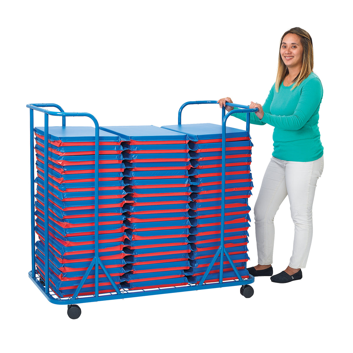 Chariot de rangement Children's Factory