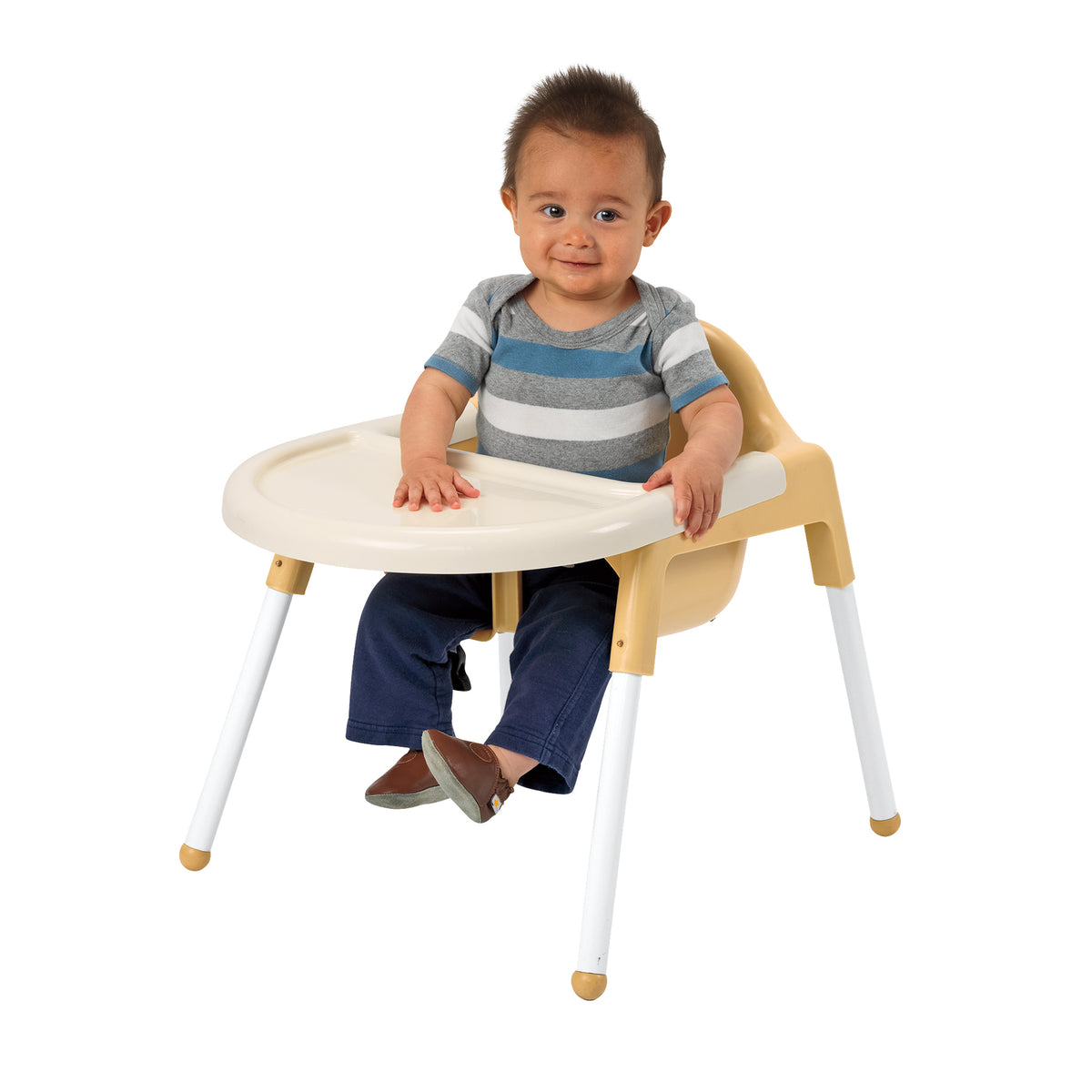 Chaise haute Children's Factory