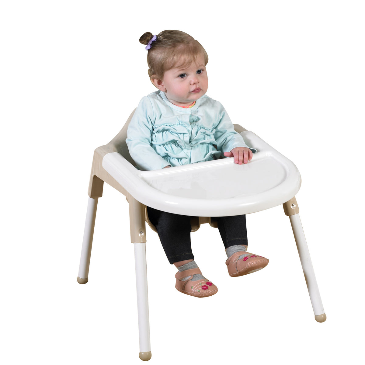 Chaise haute Children's Factory