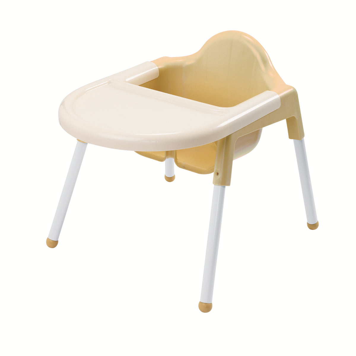 Chaise haute Children's Factory