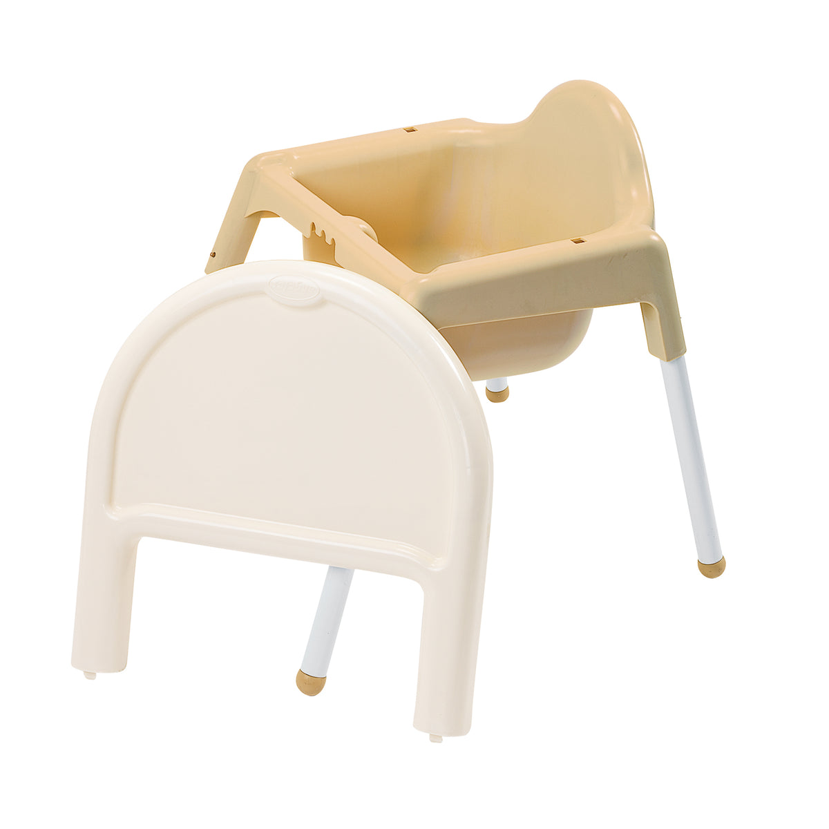 Chaise haute Children's Factory