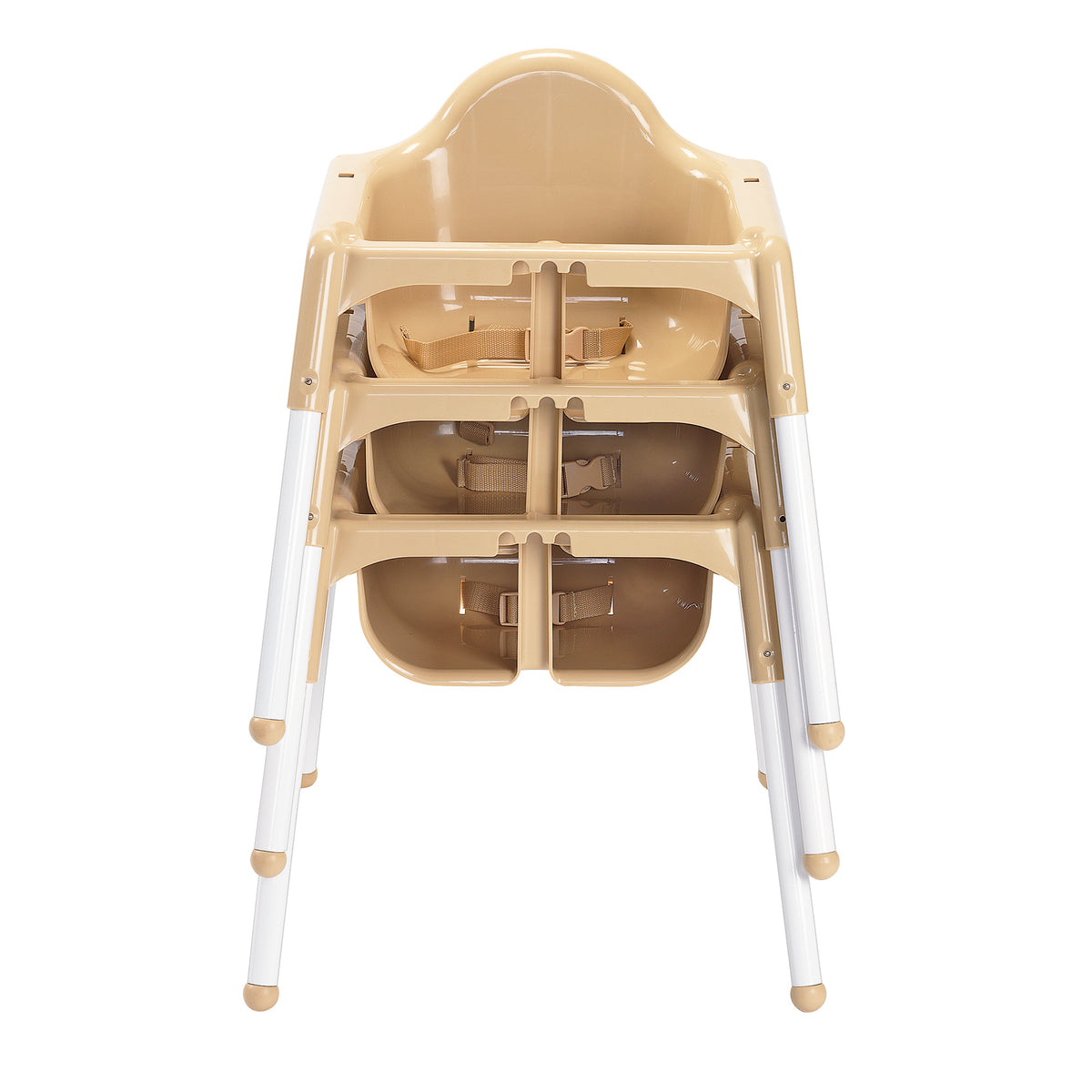 Chaise haute Children's Factory
