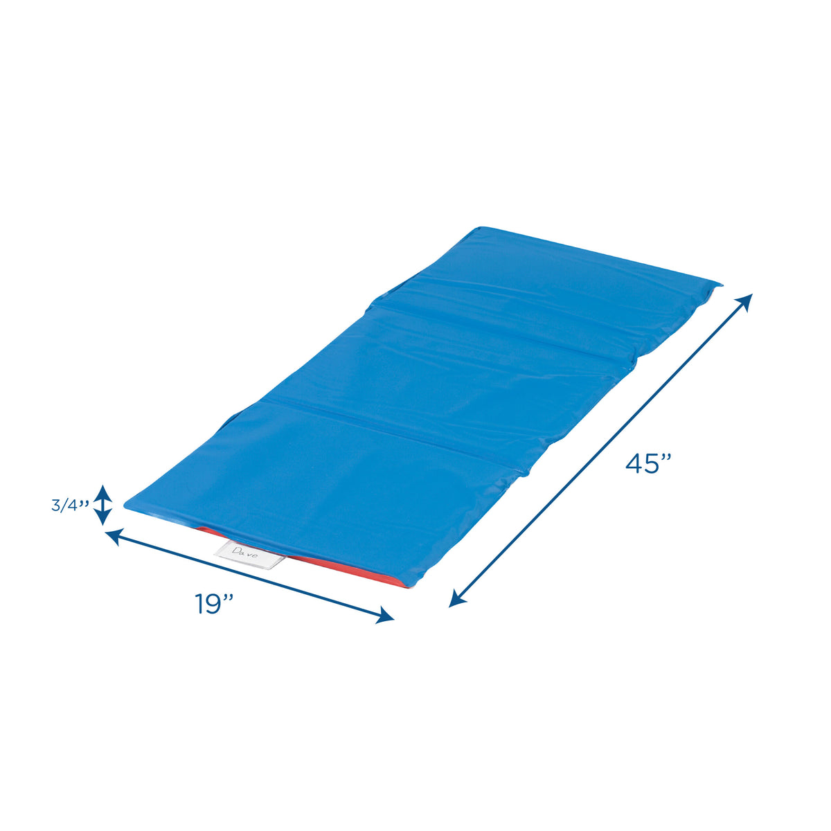 Matelas de sieste Children's Factory
