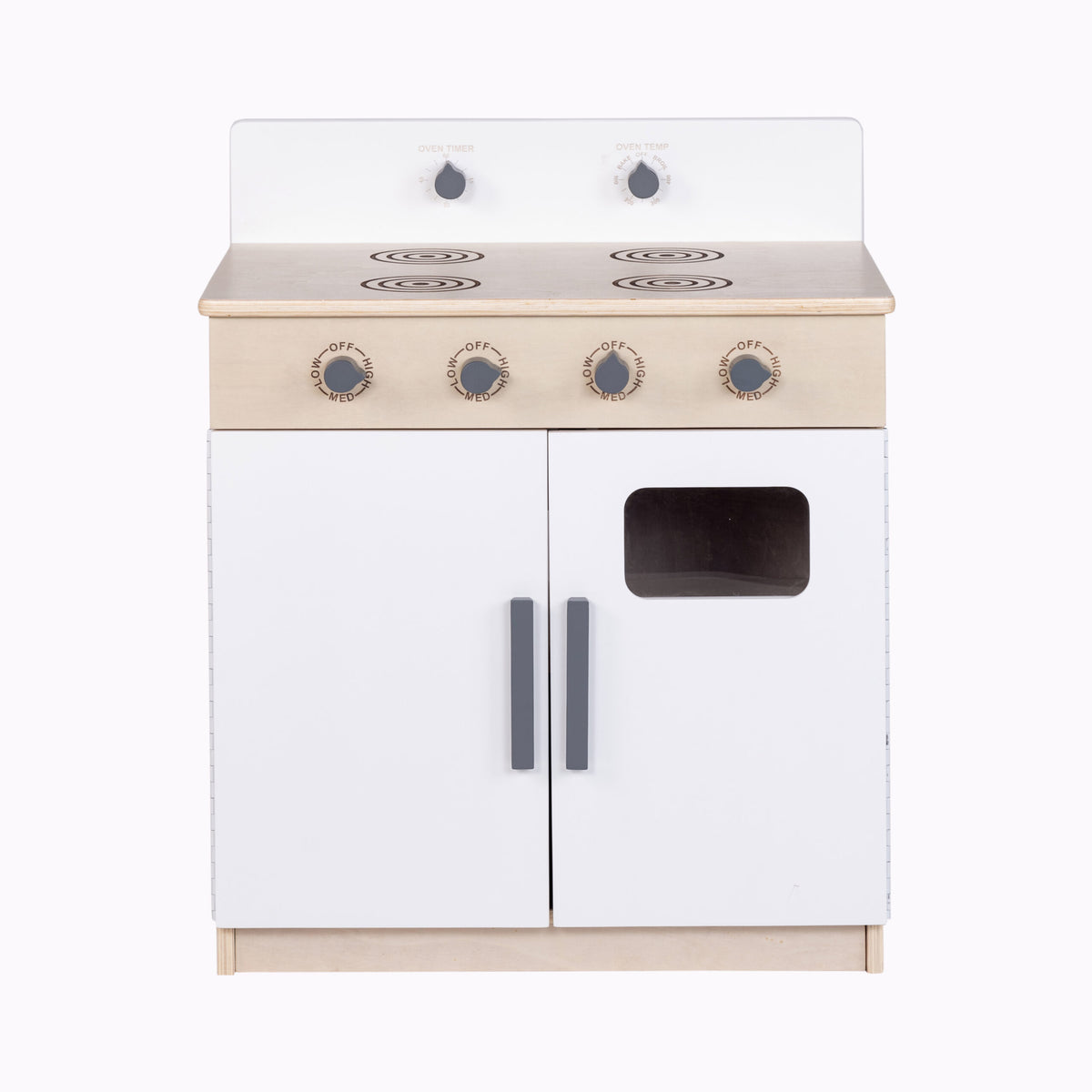 Jeux symboliques : ensemble de cuisine 3 morceaux