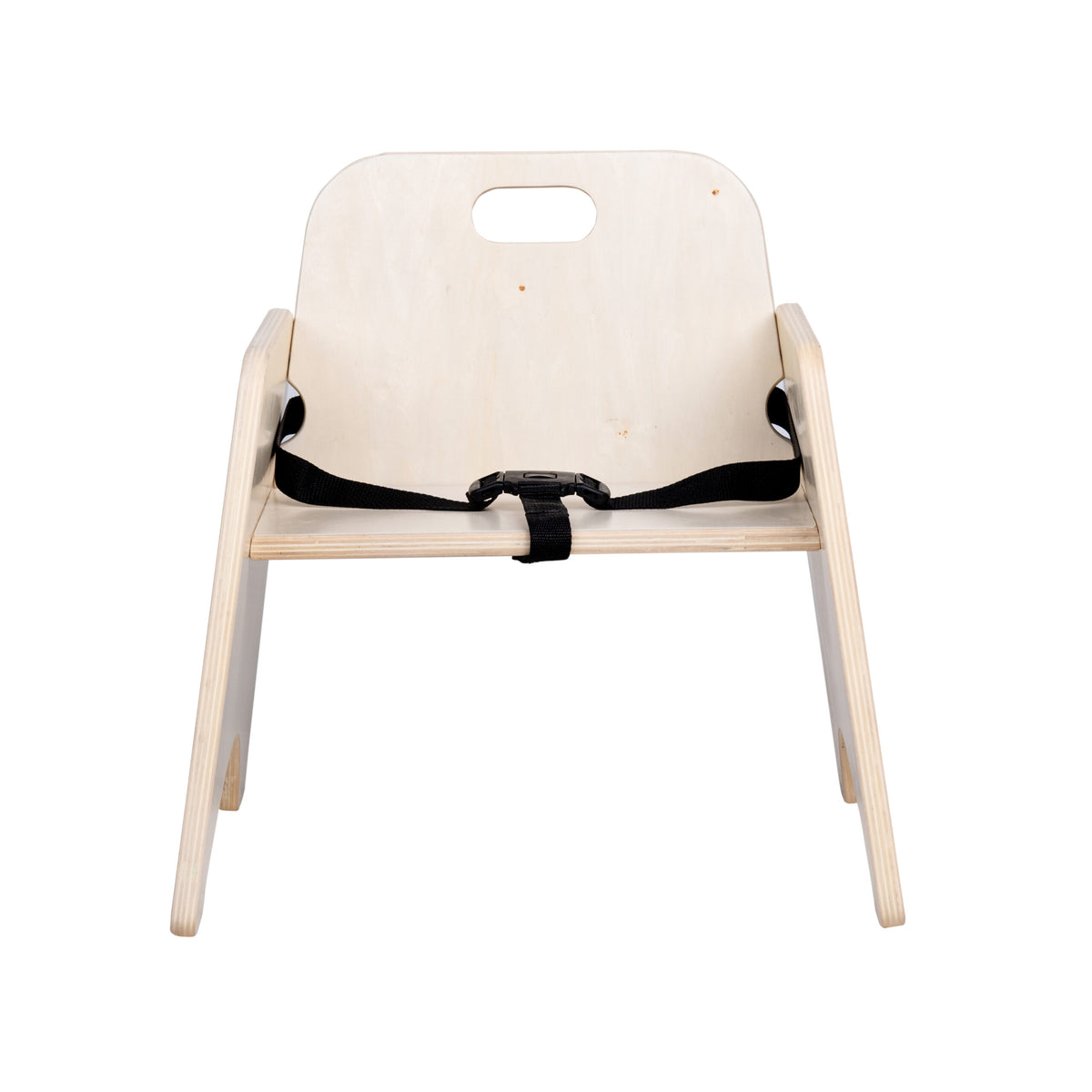 Chaise bambin avec sangle 9 po Children's Factory