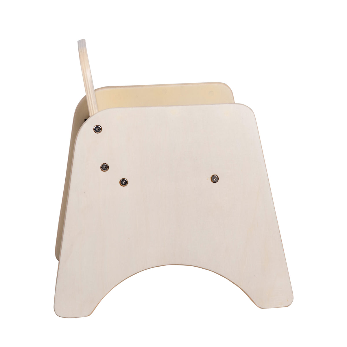 Chaise bambin avec sangle 9 po Children's Factory