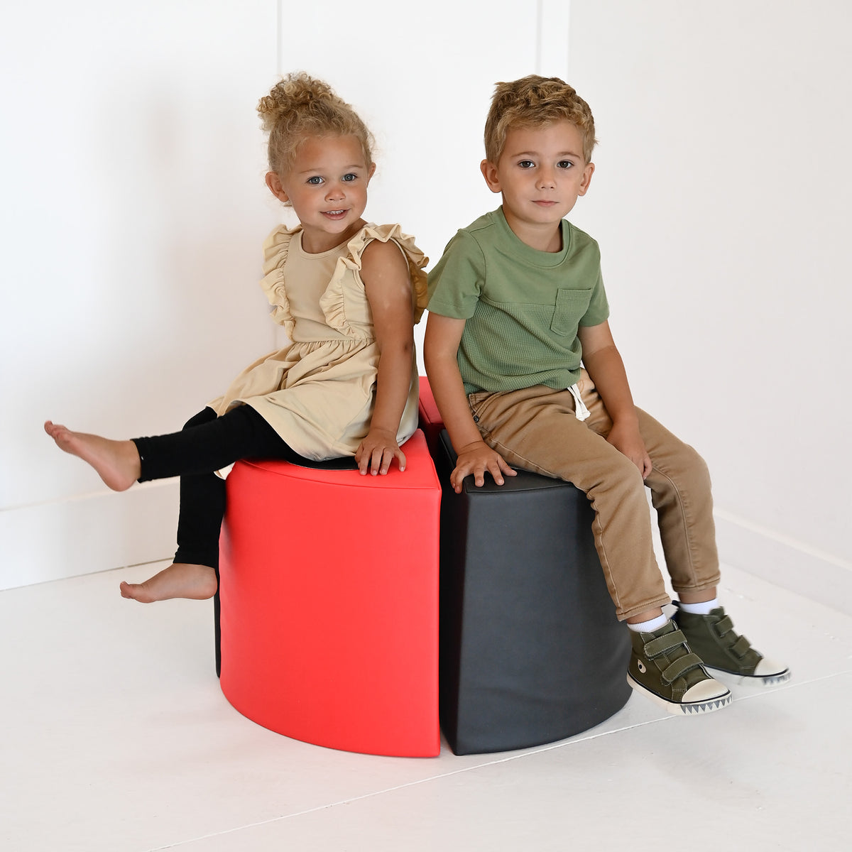 Ensemble grimpant coccinelle Children's Factory