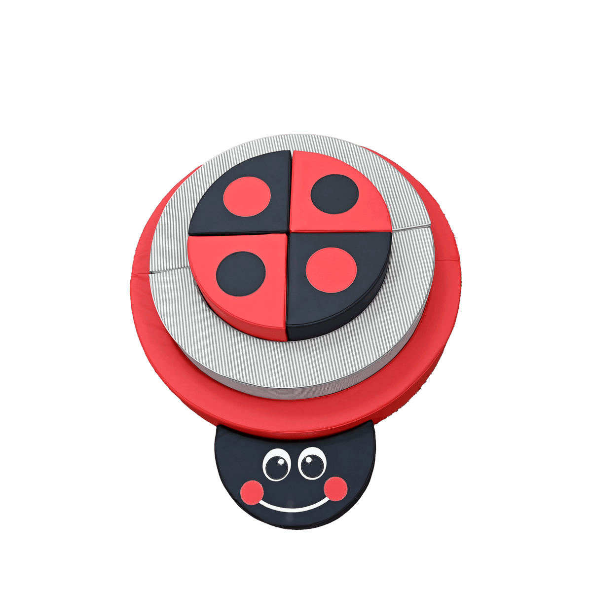 Ensemble grimpant coccinelle Children's Factory