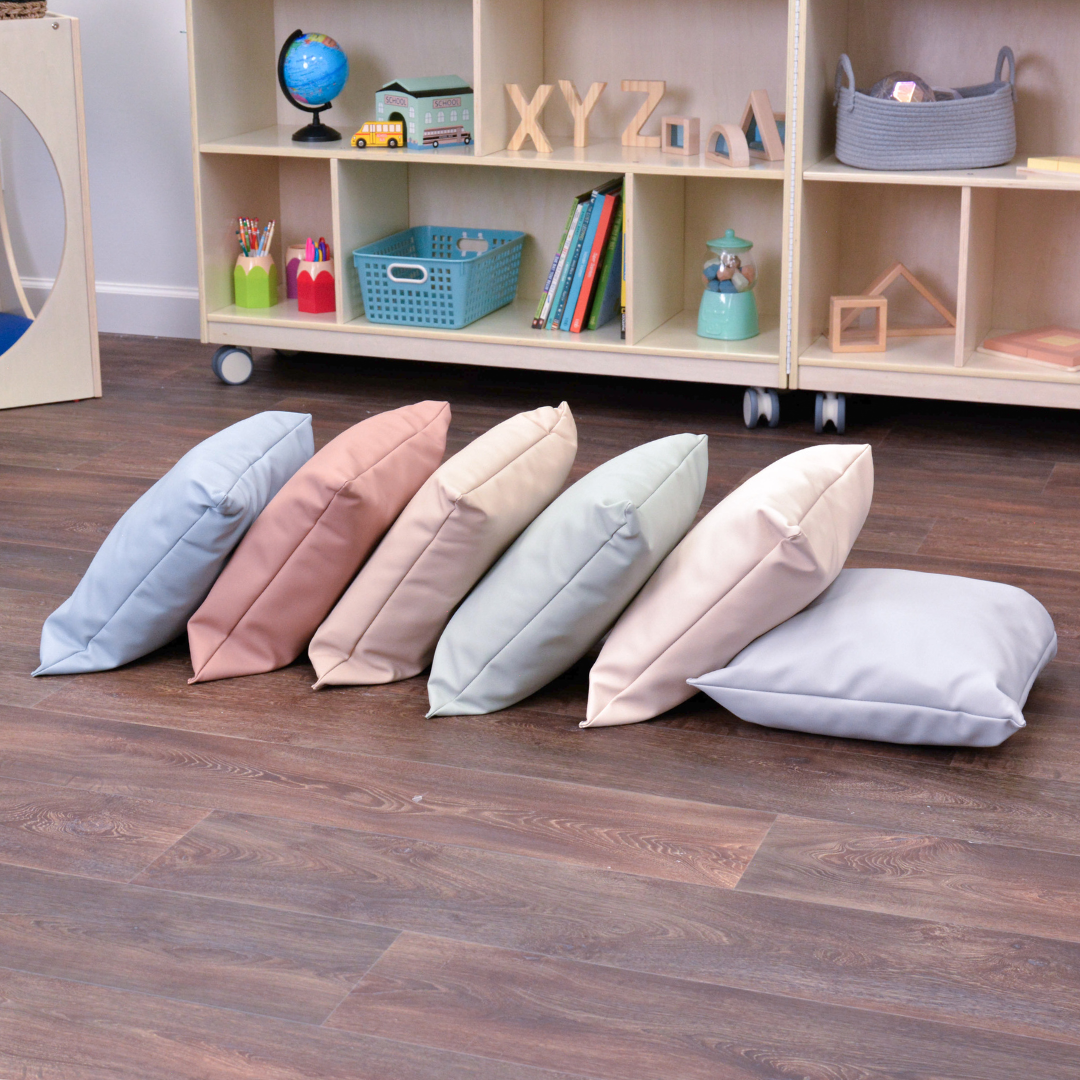 Coussins douillets 17 po Children's Factory