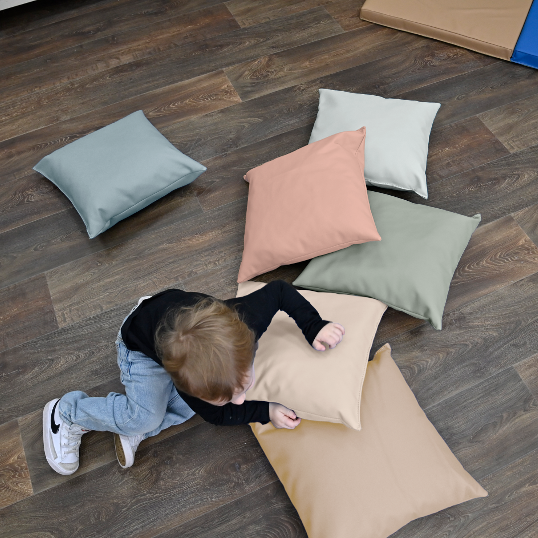 Coussins douillets 17 po Children's Factory