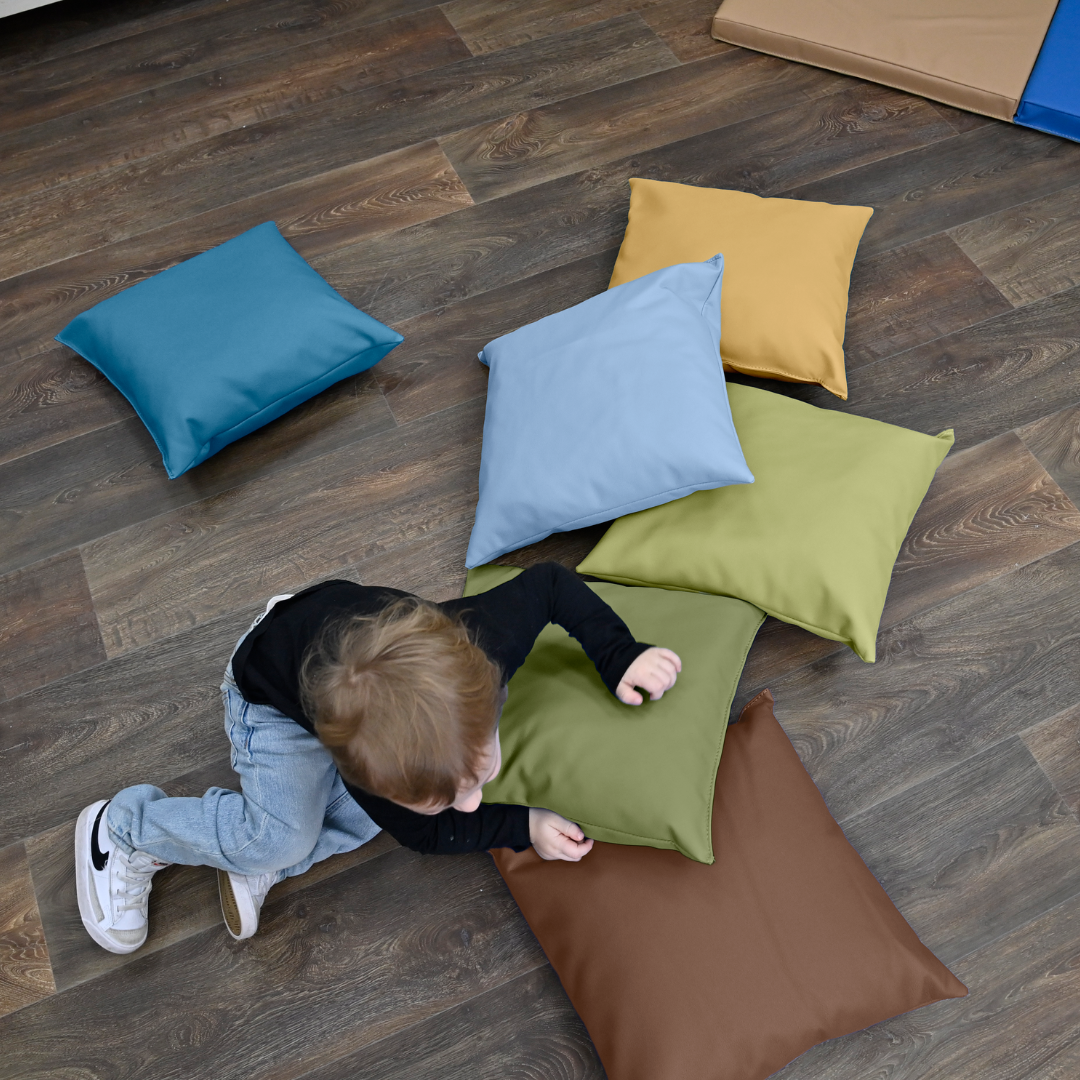 Coussins douillets 17 po Children's Factory
