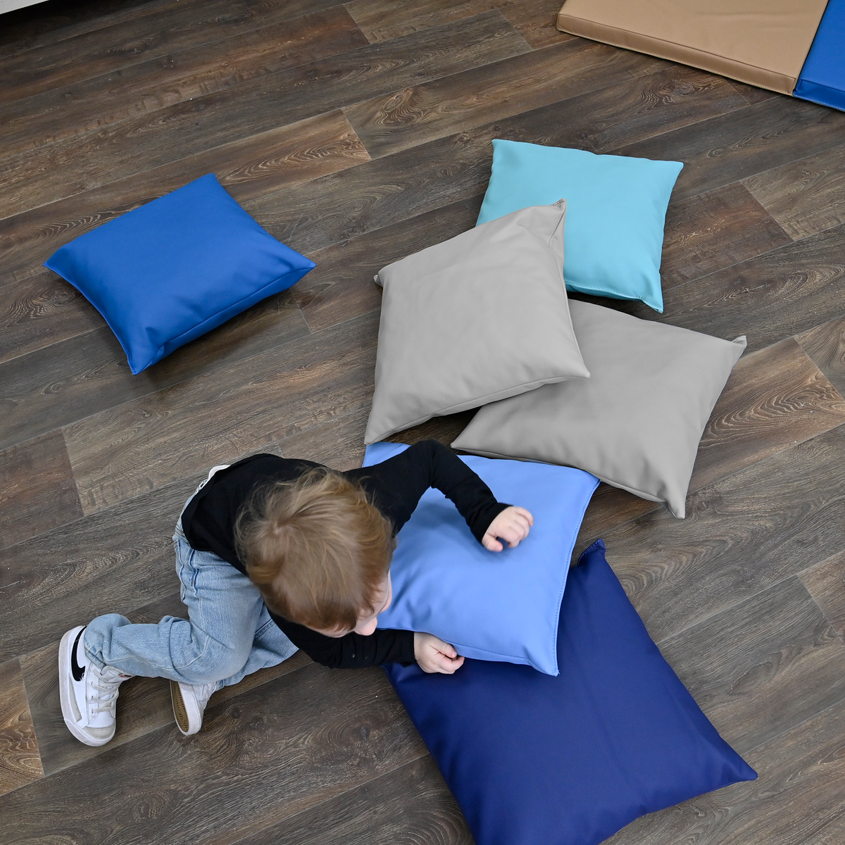 Coussins douillets 17 po Children's Factory