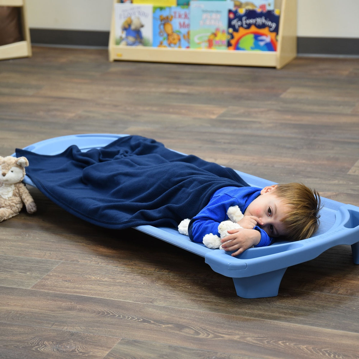Couverture microfibre Children's Factory