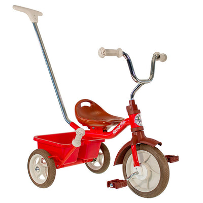 ITALTRIKE® Passenger Tricycle