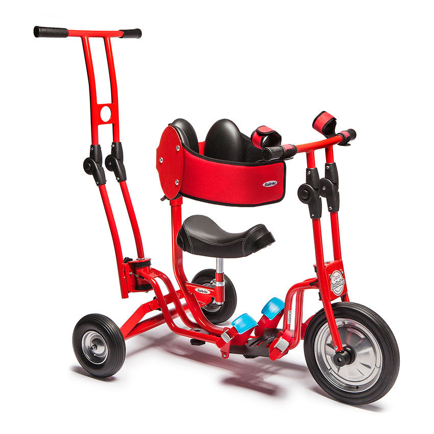 Le Tricycle Adaptatif ITALTRIKE® Zero