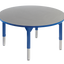 Table Jumbo Ronde – 30" et 36"