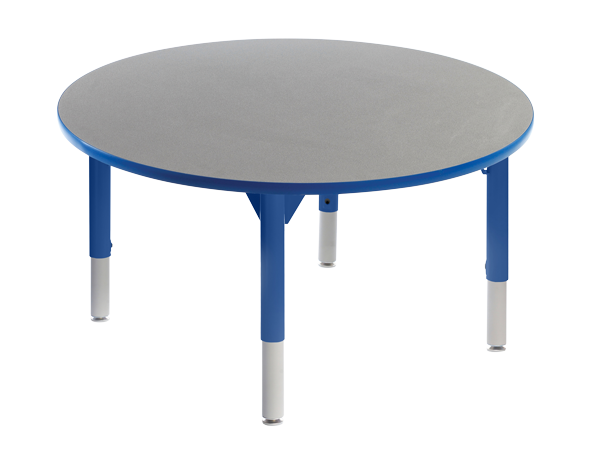Table Jumbo Ronde – 30" et 36"