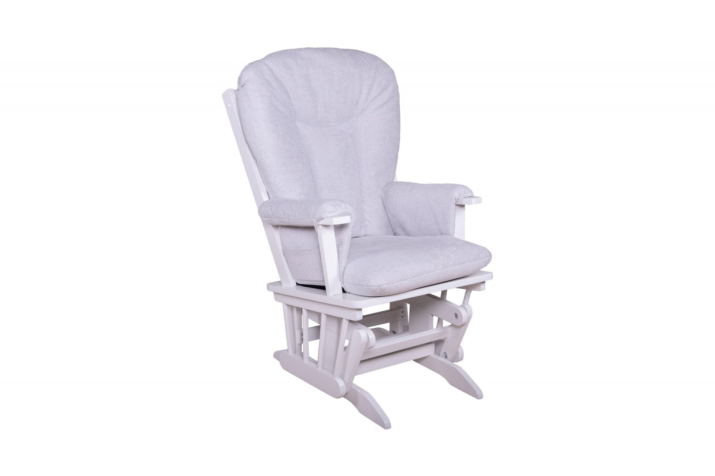 Fauteuil berçant GoBerce FB45 – Modèle moderne