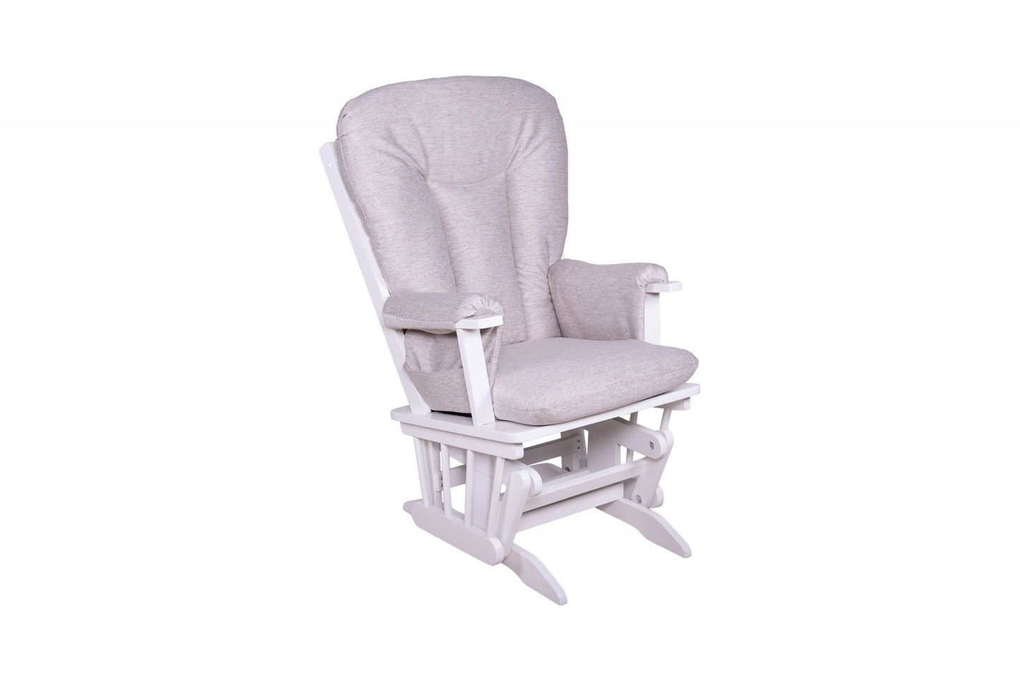 Fauteuil berçant GoBerce FB45 – Modèle moderne
