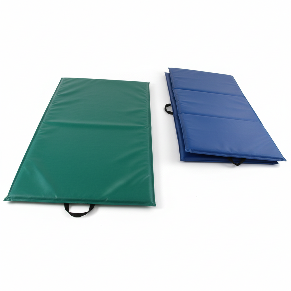 Floor and Nap Mattress - Pack of 5