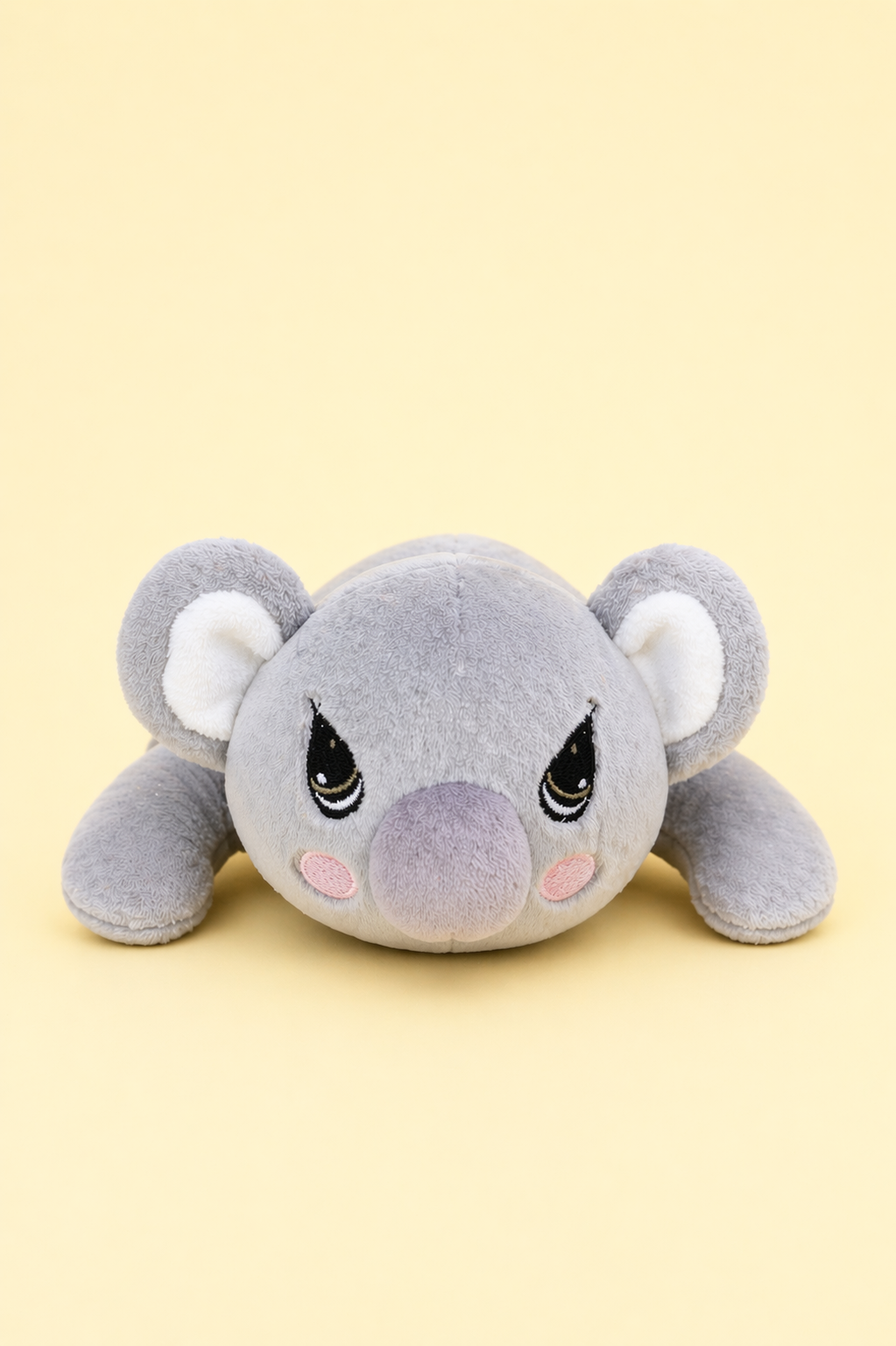 Mini koala lesté Calmies
