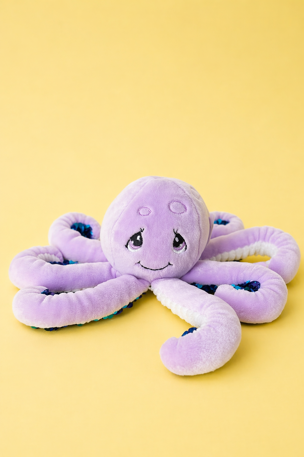 Mini pieuvre sensorielle Calmies