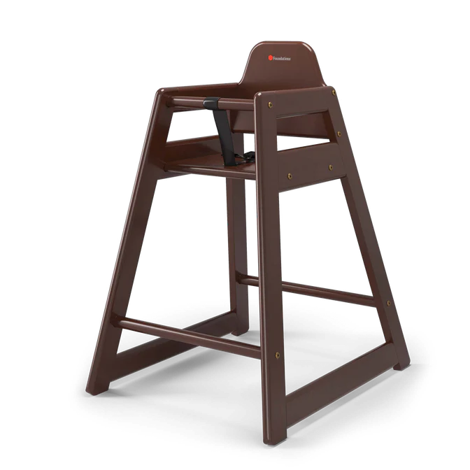 Chaise haute NeatSeat™ pour service alimentaire