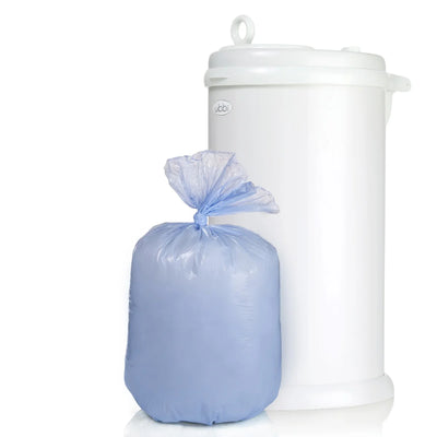 Sacs en plastique Ubbi – 25 Unités, 57L