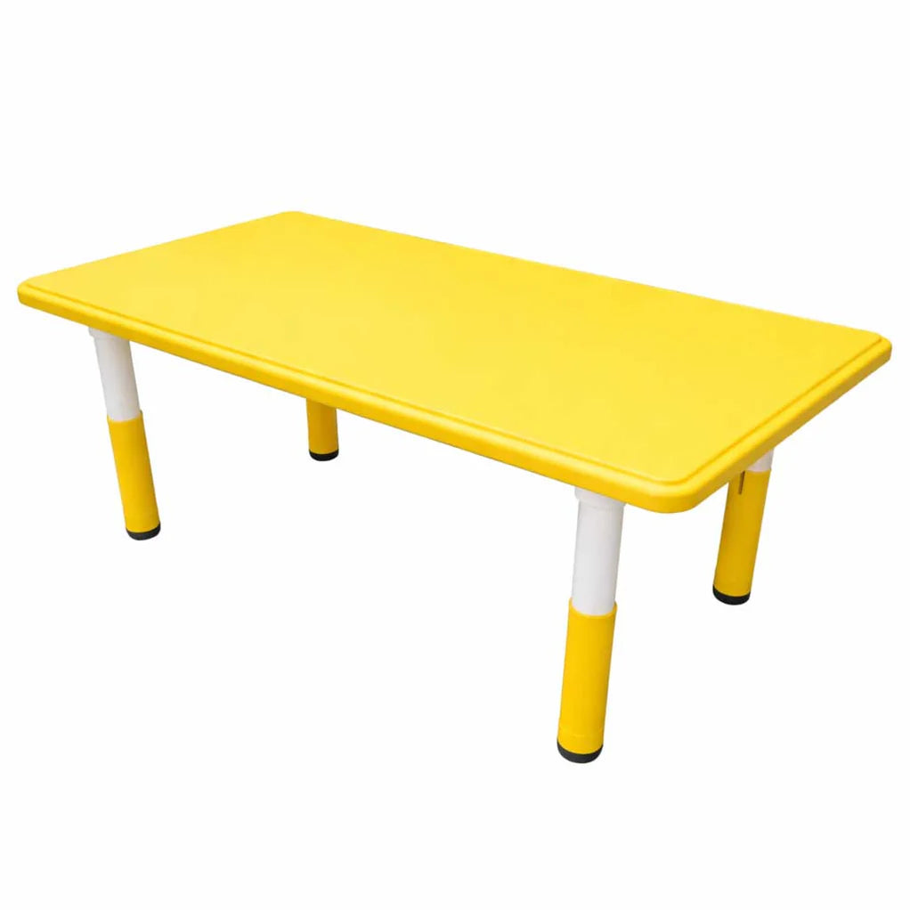 Table rectangle pour RSGE 47" x 24"