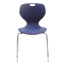 Chaise Rave – Ergonomique et Polyvalente pour Garderies | MityBilt