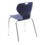 Chaise Rave – Ergonomique et Polyvalente pour Garderies | MityBilt
