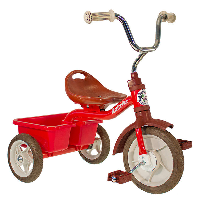 Italtrike Tricycle Transporter 