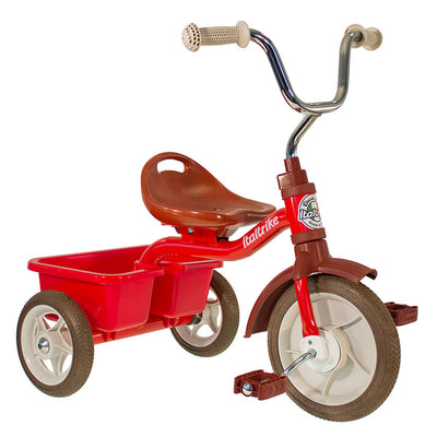 Italtrike Tricycle Transporteur