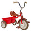 Italtrike Tricycle Transporteur