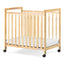 SafetyCraft® Compact Crib