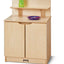Symbolic Games: 4 Piece Kitchen Set