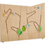 Divider panel - Trees and birds