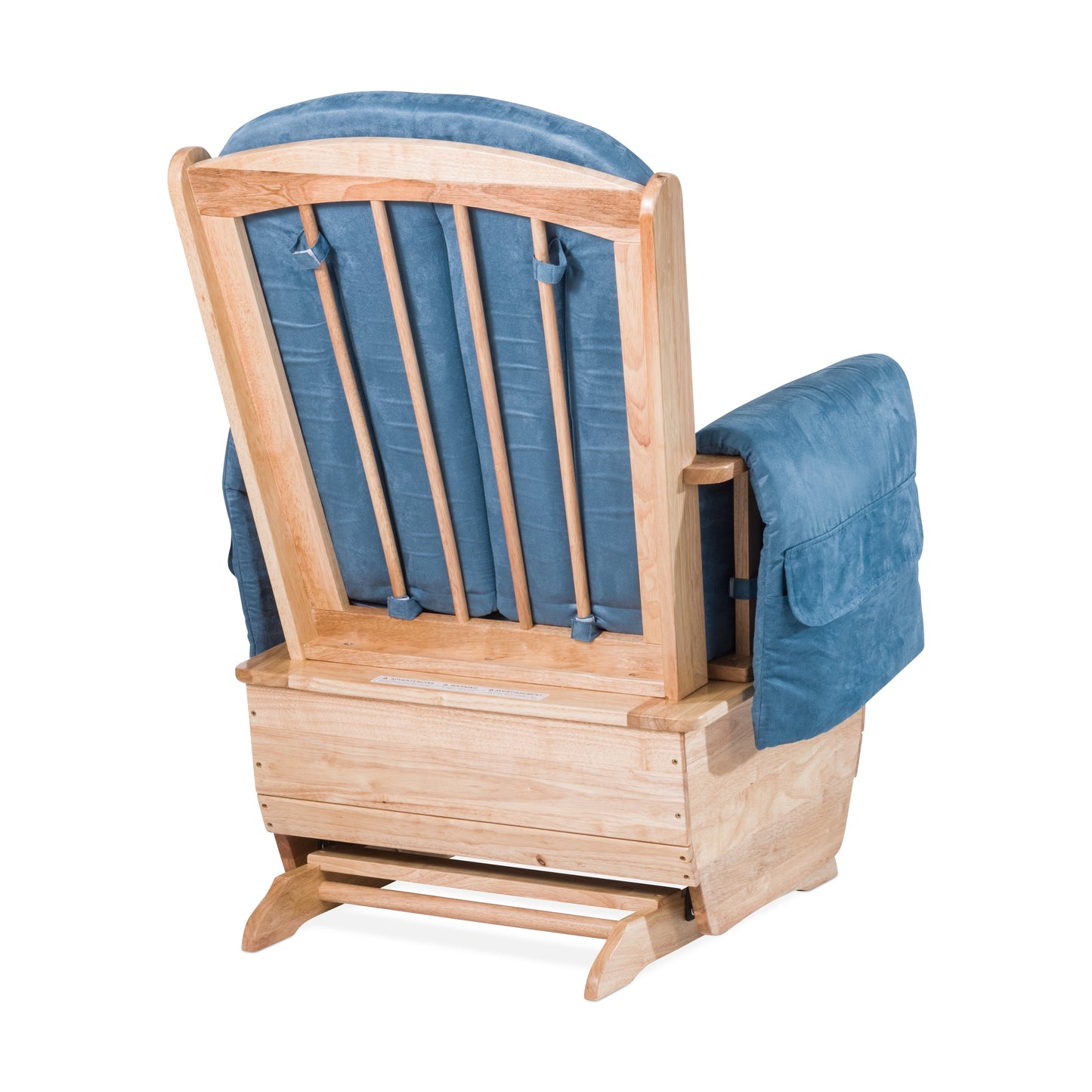 SafeRocker™ Rocker - Swivel or Standard Option