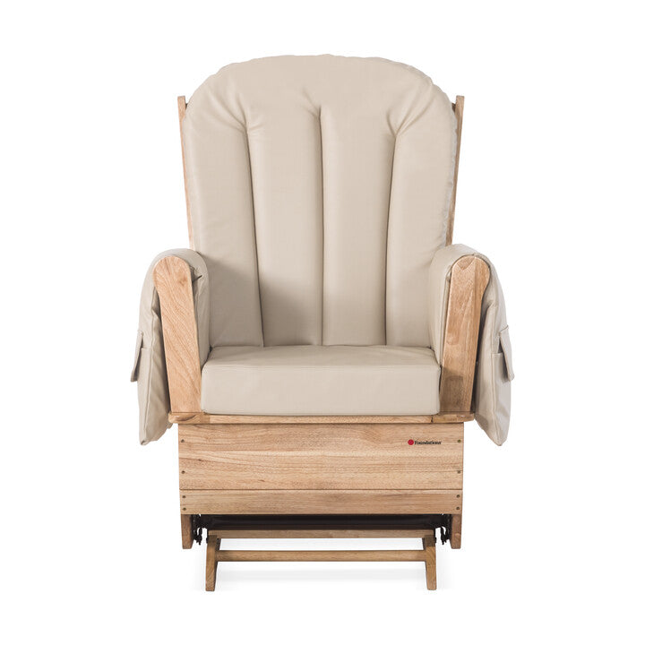 SafeRocker Rocking Chair - Vinyl Cushion