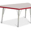 Table scolaire trapèze - modèle économique