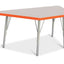 Table scolaire trapèze - modèle économique