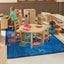 Symbolic Games: 4 Piece Kitchen Set